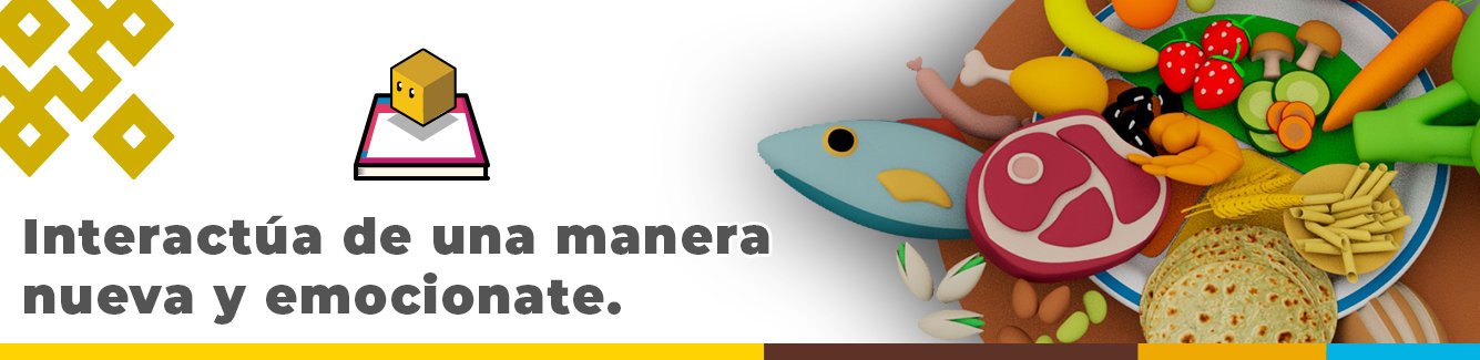 Banner Educación Primaria